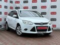 2013 Ford Focus III, белый, 479990 рублей - вид 2