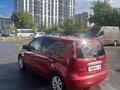 2010 Nissan Note I Рестайлинг, красный, 690000 рублей - вид 5