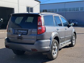 2011 Great Wall Hover H3 I, серый, 495000 рублей, вид 5