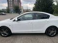 2012 Mazda 3 II (BL) Рестайлинг, белый, 950000 рублей - вид 7