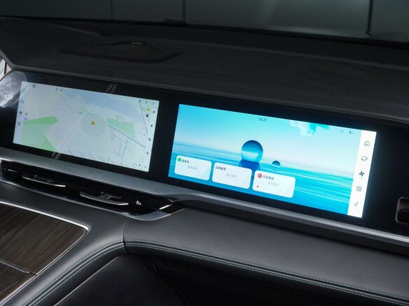 2025 Geely Xingyue L I Рестайлинг, серый, 3430000 рублей - вид 15
