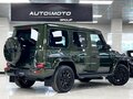 2026 Mercedes-Benz G-Класс 450 d III (W465) Рестайлинг, зелёный, 26499000 рублей - вид 5