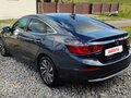 2018 Honda Insight III, серый, 1905000 рублей - вид 8