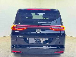 2021 GAC Trumpchi M6 Pro, чёрный, 1400000 рублей, вид 5