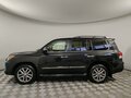 2013 Lexus LX 570 III Рестайлинг, чёрный, 3299000 рублей - вид 7