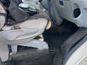 2013 Ford Transit, белый, 830000 рублей, вид 3