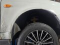 2011 Lada (ВАЗ) Priora I, белый, 250000 рублей - вид 3