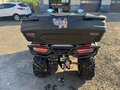 2025 Loncin XWolf 300 Max, серый, 360000 рублей - вид 5
