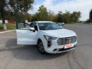 2022 Haval Jolion I, белый, 1600000 рублей, вид 3