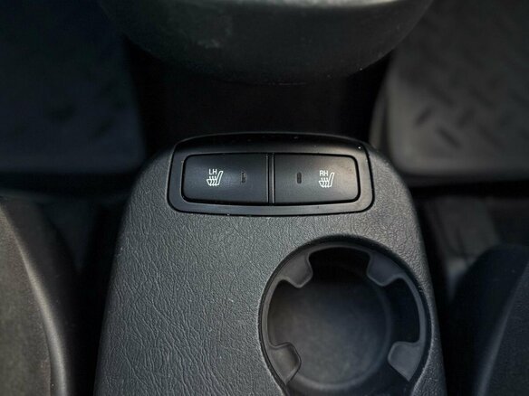2008 Hyundai Tucson I, серебристый - вид 13
