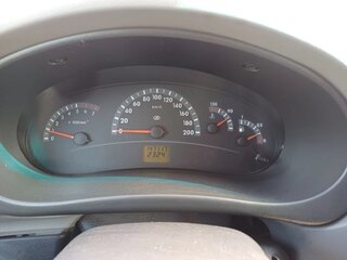 2012 Lada (ВАЗ) Kalina I, серый, 350000 рублей, вид 4