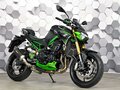 2022 Kawasaki Z 900, чёрный, 1177000 рублей