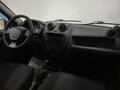 2013 Lada (ВАЗ) Granta I, красный, 248000 рублей - вид 11