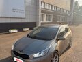2012 Kia Ceed II, серебристый, 820000 рублей - вид 1