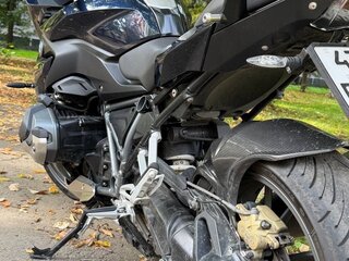 2019 BMW R 1250 RS, синий, 1470000 рублей, вид 5