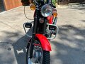 1989 Jawa 350/638, красный, 449000 рублей - вид 7