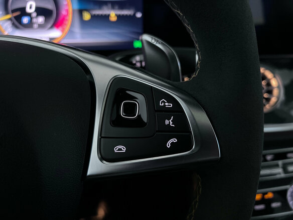 2017 Mercedes-Benz E-Класс AMG 63 AMG S V (W213), чёрный, 6499000 рублей - вид 19