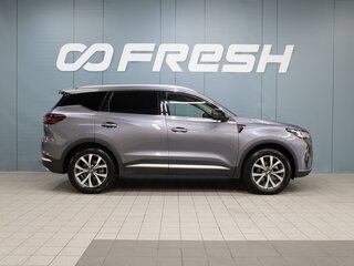 2023 Chery Tiggo 7 Pro Max I, серый, 1960000 рублей, вид 5