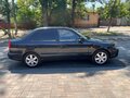2008 Hyundai Accent ТагАЗ II, чёрный, 460000 рублей - вид 3