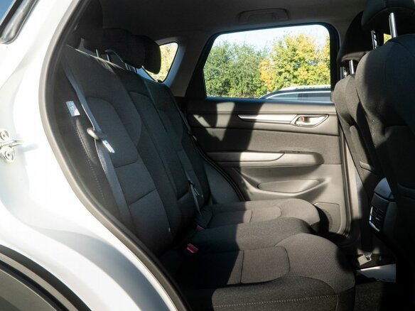 2025 Mazda CX-5 II Рестайлинг, белый, 3375000 рублей - вид 26