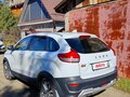 2018 Lada (ВАЗ) XRAY Cross I, белый, 950000 рублей - вид 3