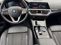 2022 BMW 3 серии 320d xDrive VII (G2x), чёрный, 5317400 рублей - вид 5
