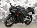 2014 Honda CBR 600RR, чёрный, 749000 рублей - вид 1