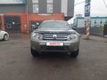 2013 Renault Duster I, золотистый, 600000 рублей - вид 1