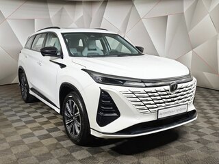2024 Changan CS75 Plus III, белый, 2549000 рублей, вид 3