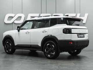 2025 Jetour T1, белый, 3149000 рублей, вид 2