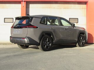 2026 Toyota RAV4 VI (XA60), серый, 4190000 рублей, вид 2