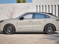 2026 Porsche Cayenne GTS Coupé III Рестайлинг, серый, 25955186 рублей - вид 4