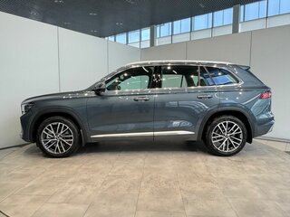 2026 Geely Monjaro I Рестайлинг, серый, 4350000 рублей, вид 2