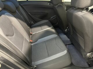 2013 Peugeot 408 I, серый, 499800 рублей, вид 4