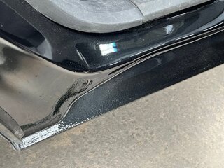2010 Dodge Caliber I Рестайлинг, чёрный, 470000 рублей, вид 3