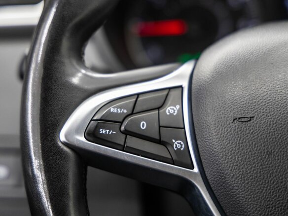 2022 Renault Arkana I, белый, 1388000 рублей - вид 17