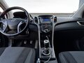 2012 Hyundai i30 II, синий, 750000 рублей - вид 10