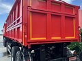 2025 МАЗ 6501, красный, 14415000 рублей - вид 3