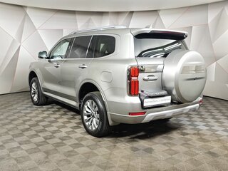 2024 Tank 500 I, серый, 4719000 рублей, вид 4