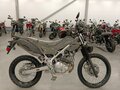 2025 Kawasaki KLX 230, зелёный, 610000 рублей - вид 1