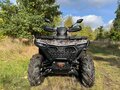 2024 CFMoto CFORCE 1000 EPS, зелёный, 1200000 рублей - вид 7
