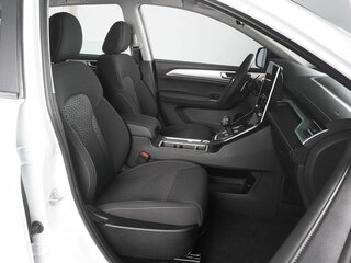 2026 Haval M6 II, белый, 2349000 рублей, вид 3