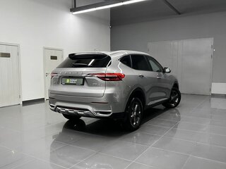 2021 Haval F7 I, серый, 1590000 рублей, вид 2