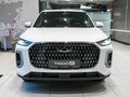 2025 Chery Tiggo 9 I, белый, 4750000 рублей - вид 1