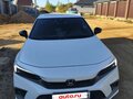 2022 Honda Civic XI, белый, 2700000 рублей - вид 1