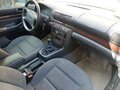 1996 Audi A4 I (B5), чёрный, 205000 рублей - вид 6
