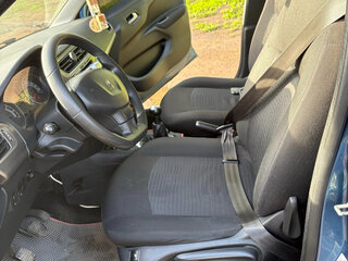 2013 Peugeot 301 I, синий, 600000 рублей, вид 3