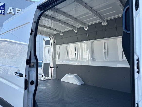 2025 Foton Toano Pro, белый, 3450000 рублей - вид 15