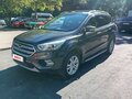 2018 Ford Kuga II Рестайлинг, серый