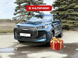 2026 Tenet T7, синий, 2805000 рублей, вид 1